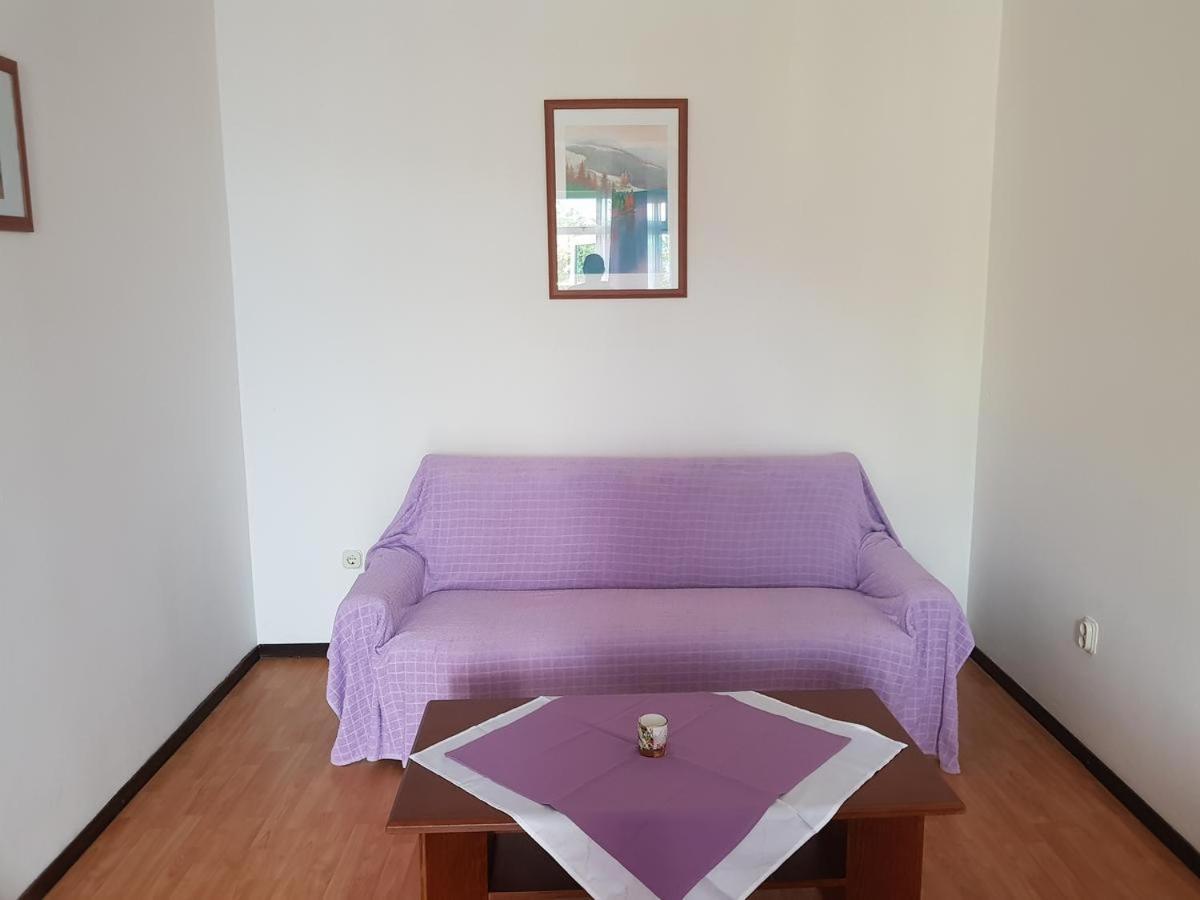אופטיה Apartmani Adria מראה חיצוני תמונה