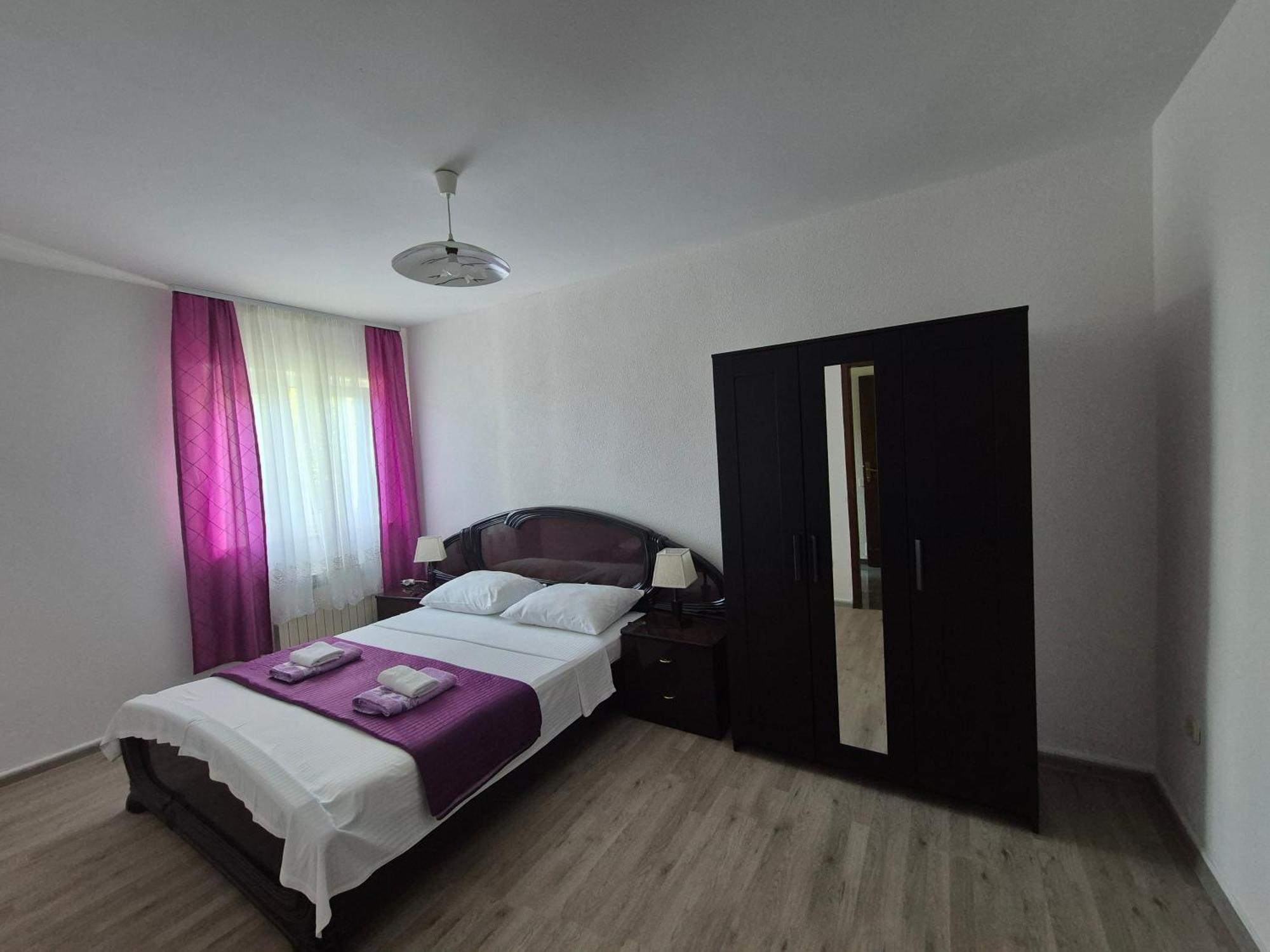 אופטיה Apartmani Adria מראה חיצוני תמונה