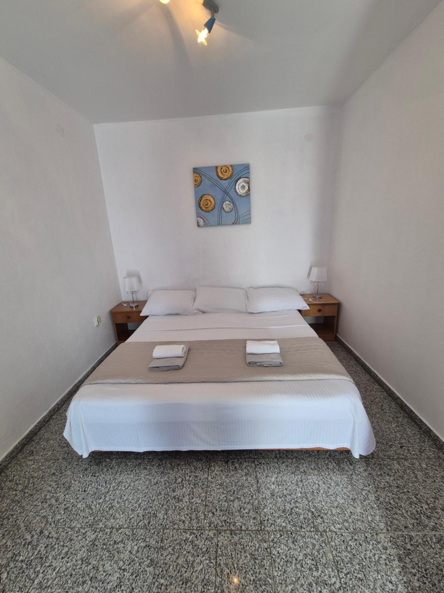 אופטיה Apartmani Adria מראה חיצוני תמונה